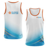 Belgravia Athlete Singlet