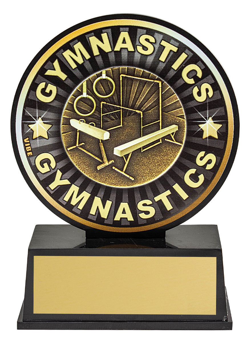 Vibe Gymnastics - 115mm