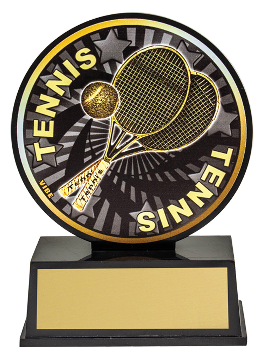 Vibe Tennis - 115mm