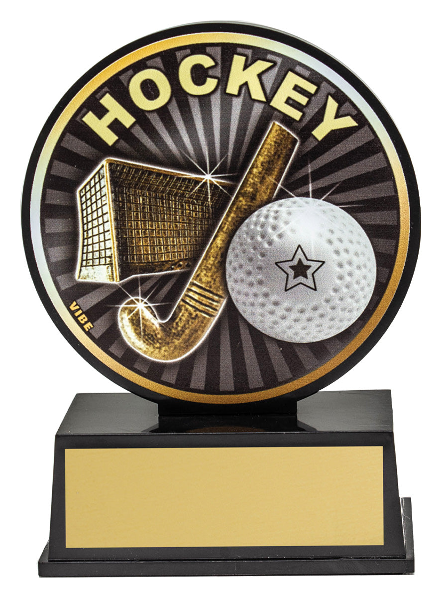 Vibe Hockey - 115mm