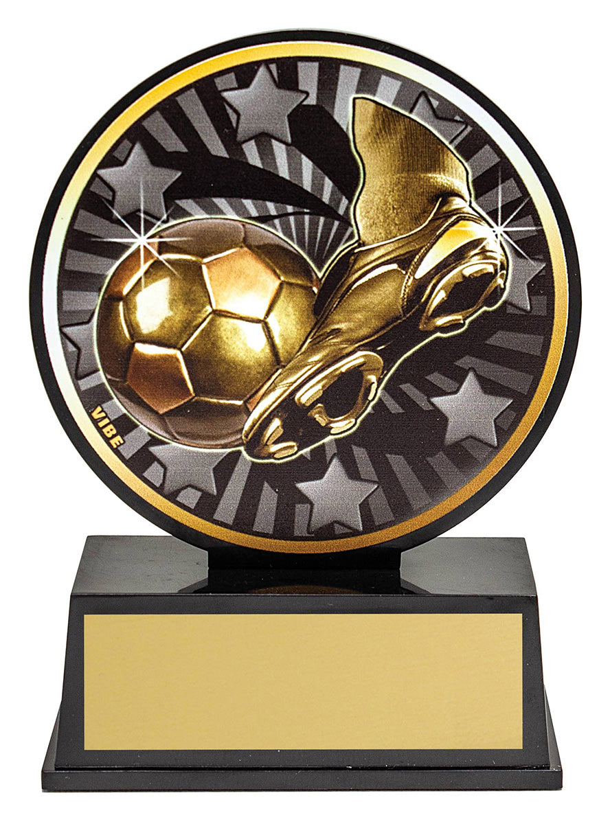Vibe Football - 115mm