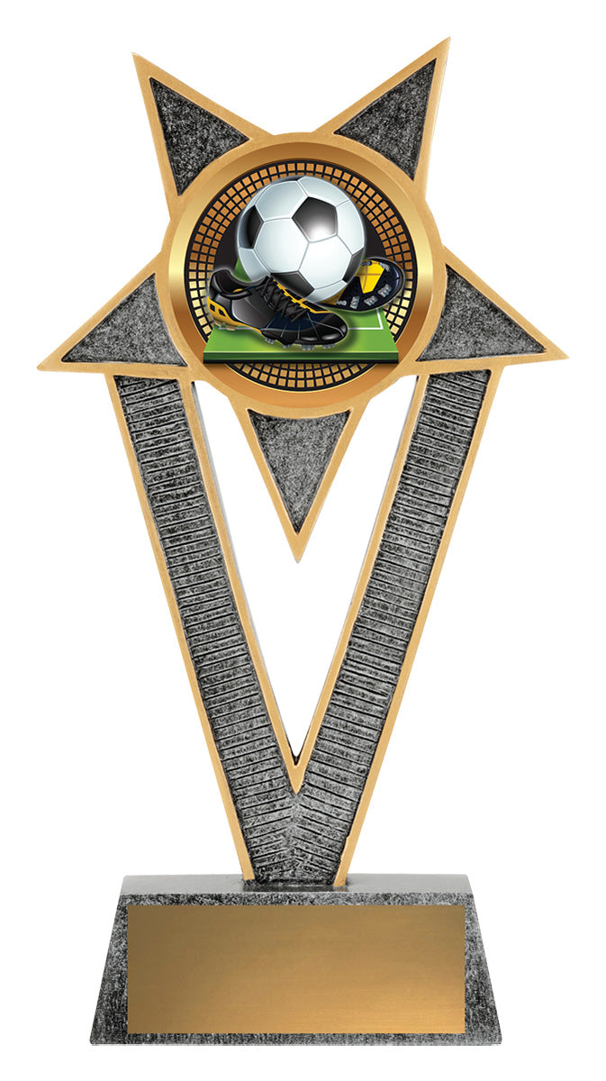 Ventura - Football - 200mm