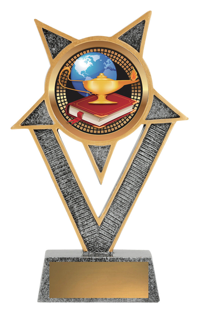 Ventura - Academic - 150mm