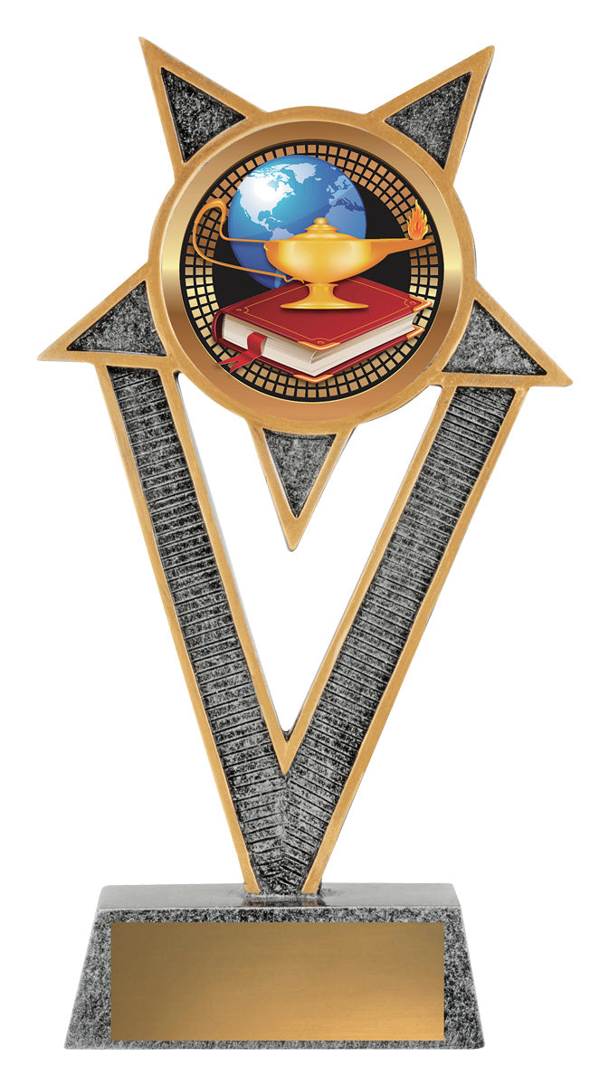 Ventura - Academic - 175mm
