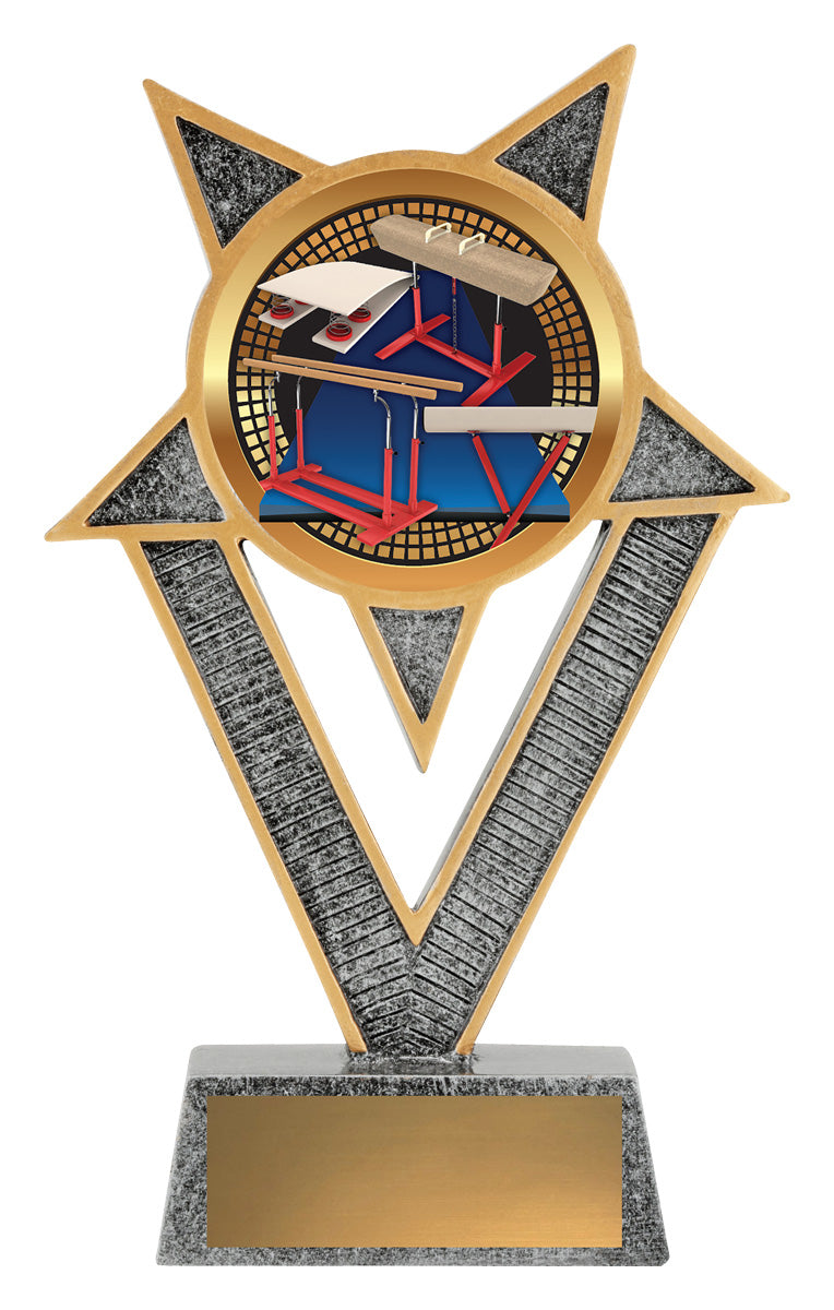 Ventura - Gymnastics - 150mm