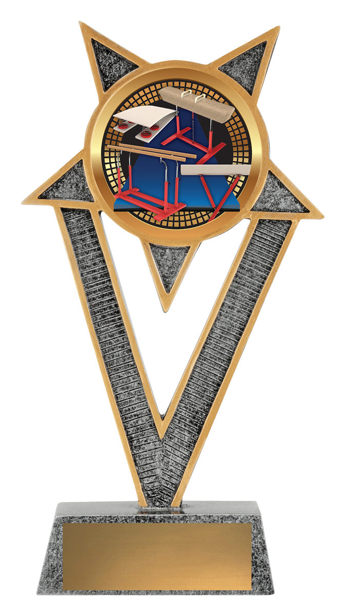 Ventura - Gymnastics - 175mm