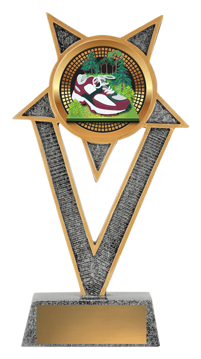 Ventura - Cross Country - 175mm