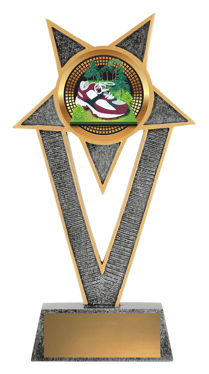 Ventura - Cross Country - 200mm
