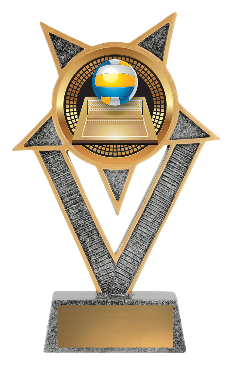 Ventura - Volleyball - 150mm