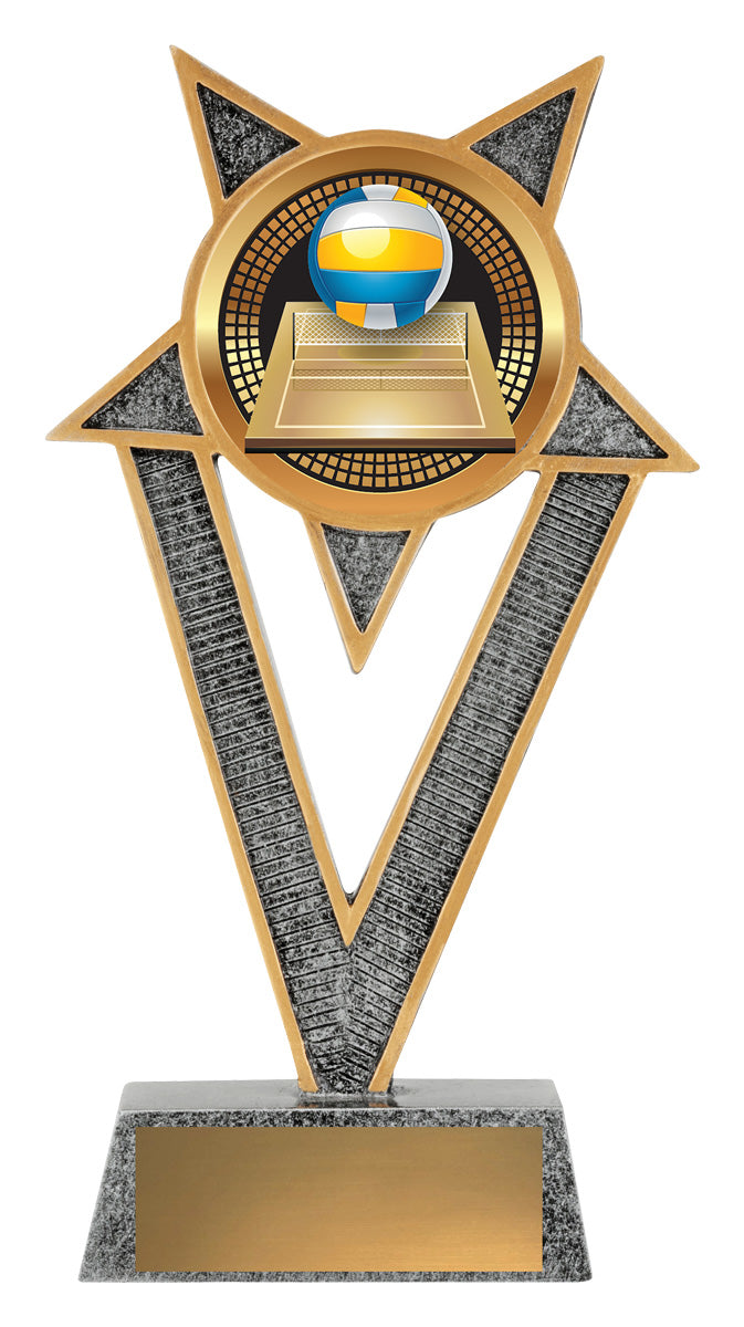 Ventura - Volleyball - 175mm