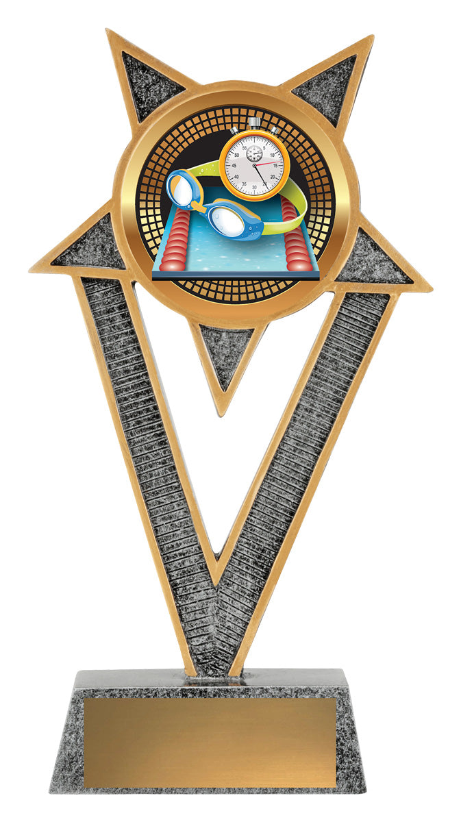 Ventura - Swim - 175mm