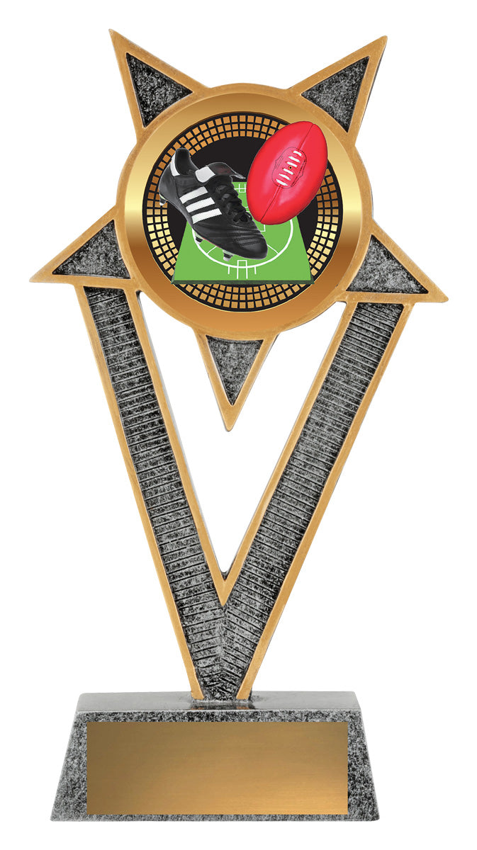 Ventura - Aussie Rules - 175mm
