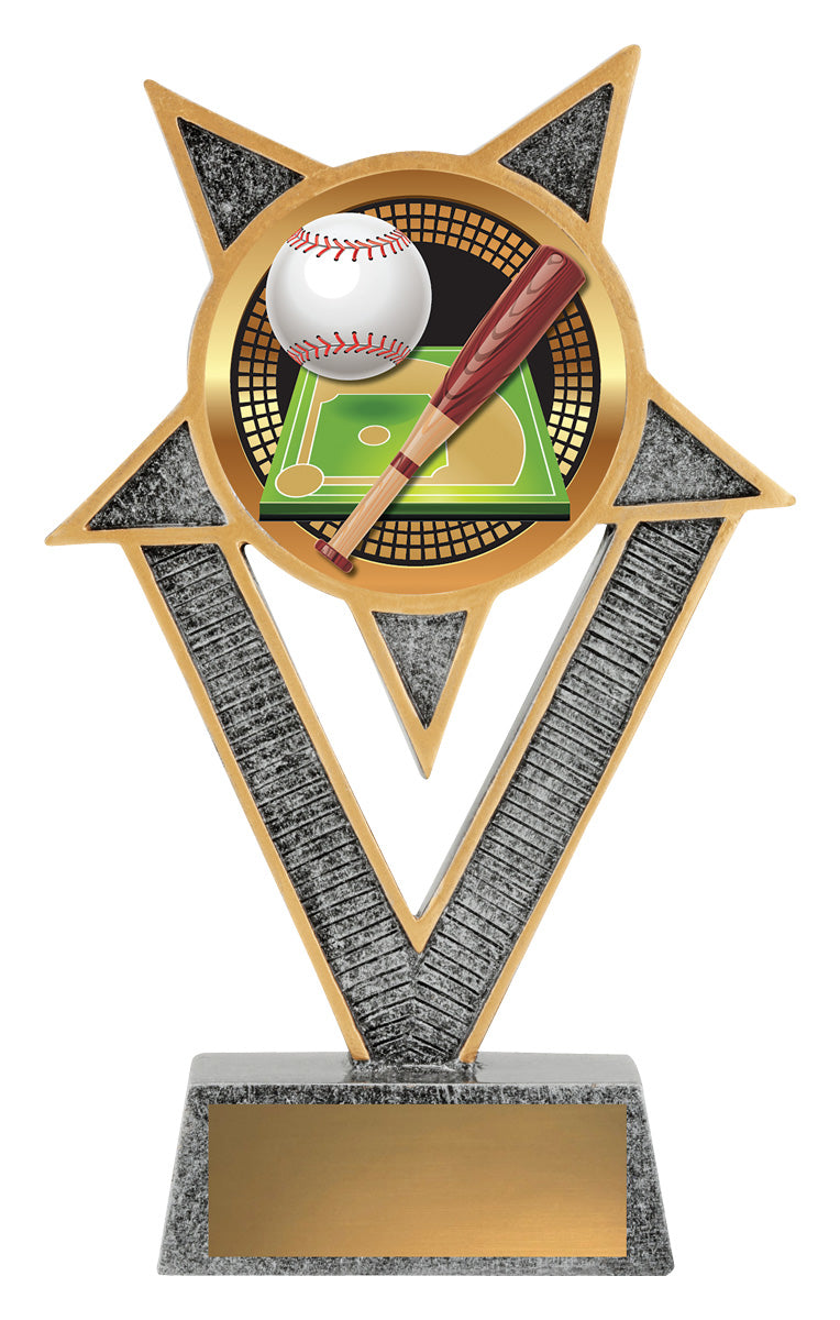 Ventura - Baseball - 150mm
