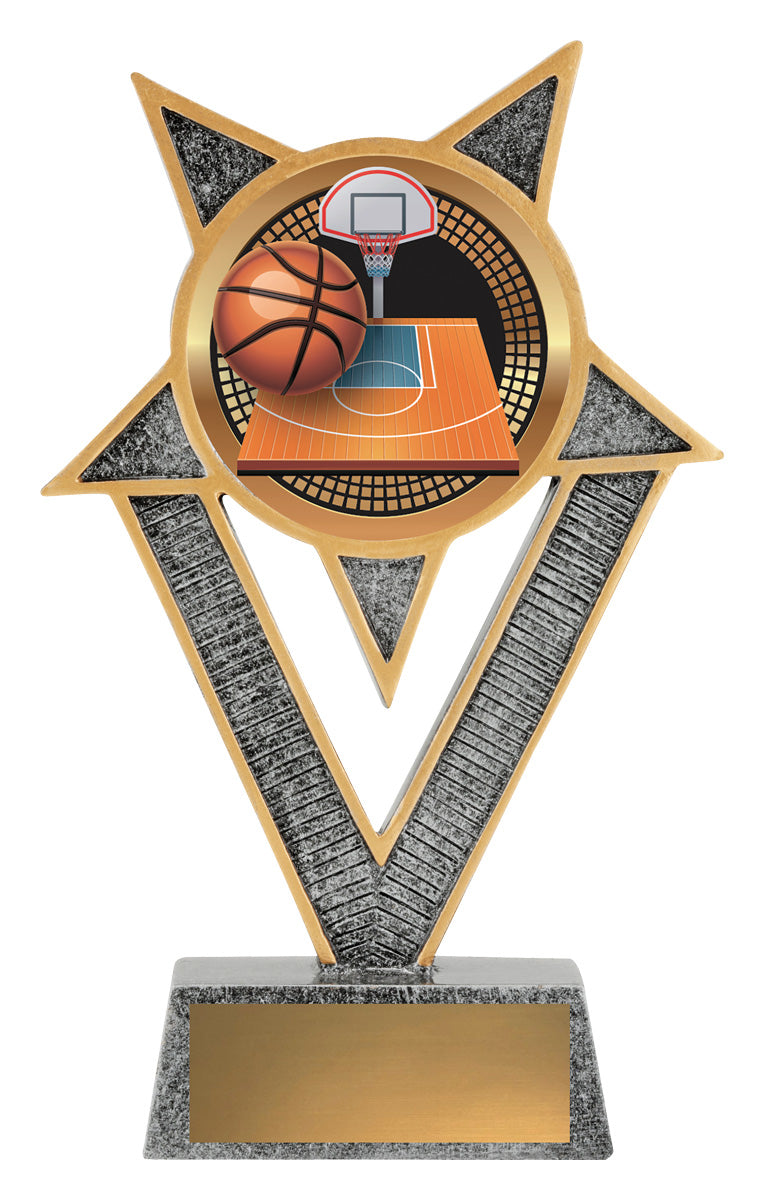 Ventura - Basketball - 150mm