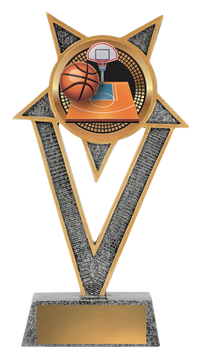 Ventura - Basketball - 175mm