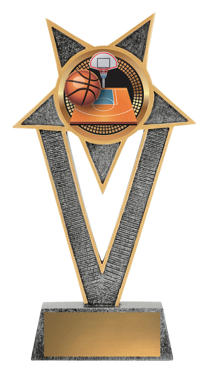 Ventura - Basketball - 200mm