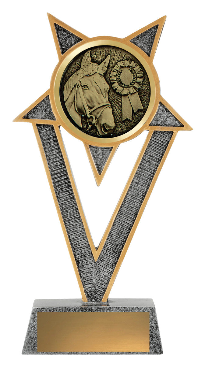 Ventura - Horse - 175mm