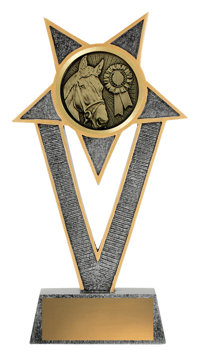 Ventura - Horse - 200mm