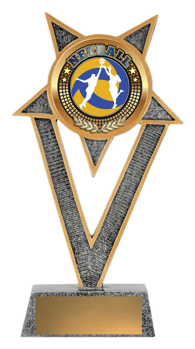 Ventura - Netball - 175mm