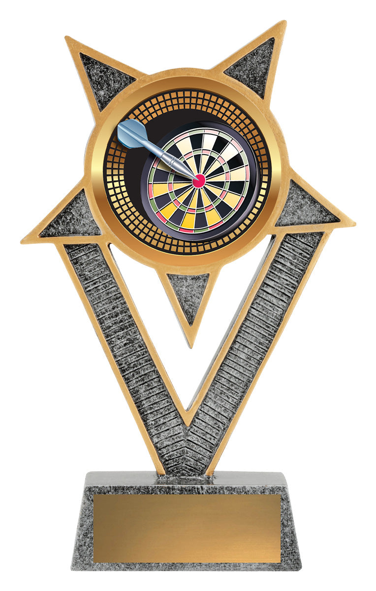 Ventura - Darts - 150mm