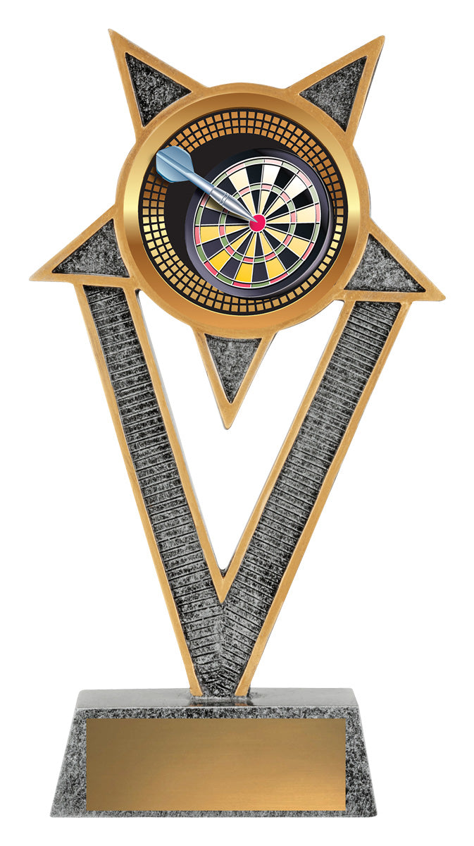 Ventura - Darts - 175mm