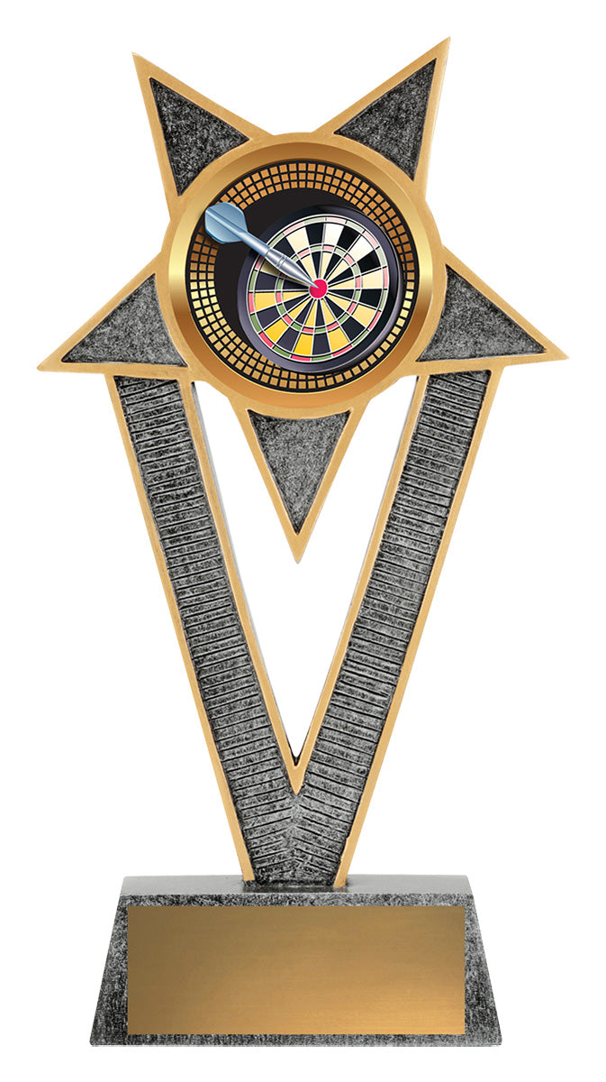 Ventura - Darts - 200mm