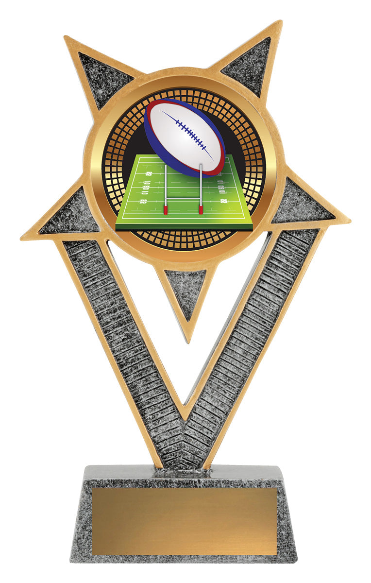 Ventura - Rugby - 150mm