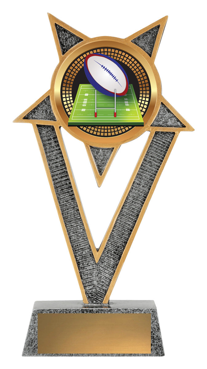 Ventura - Rugby - 175mm