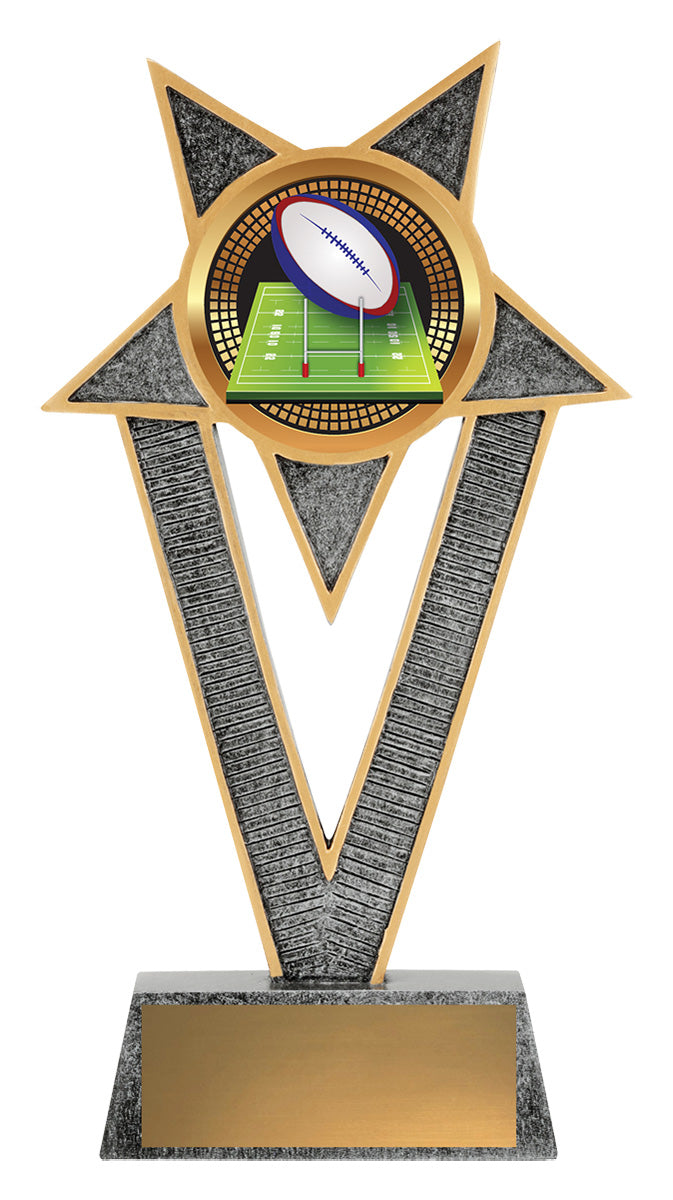 Ventura - Rugby - 200mm