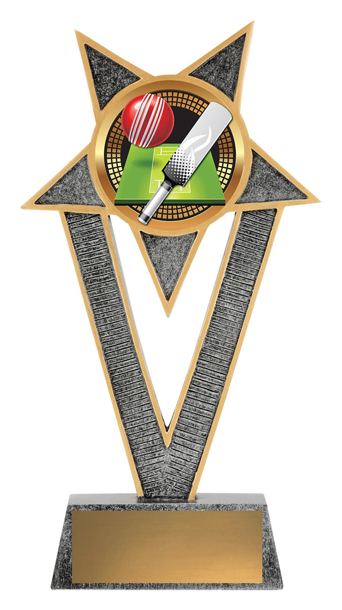 Ventura - Cricket - 200mm