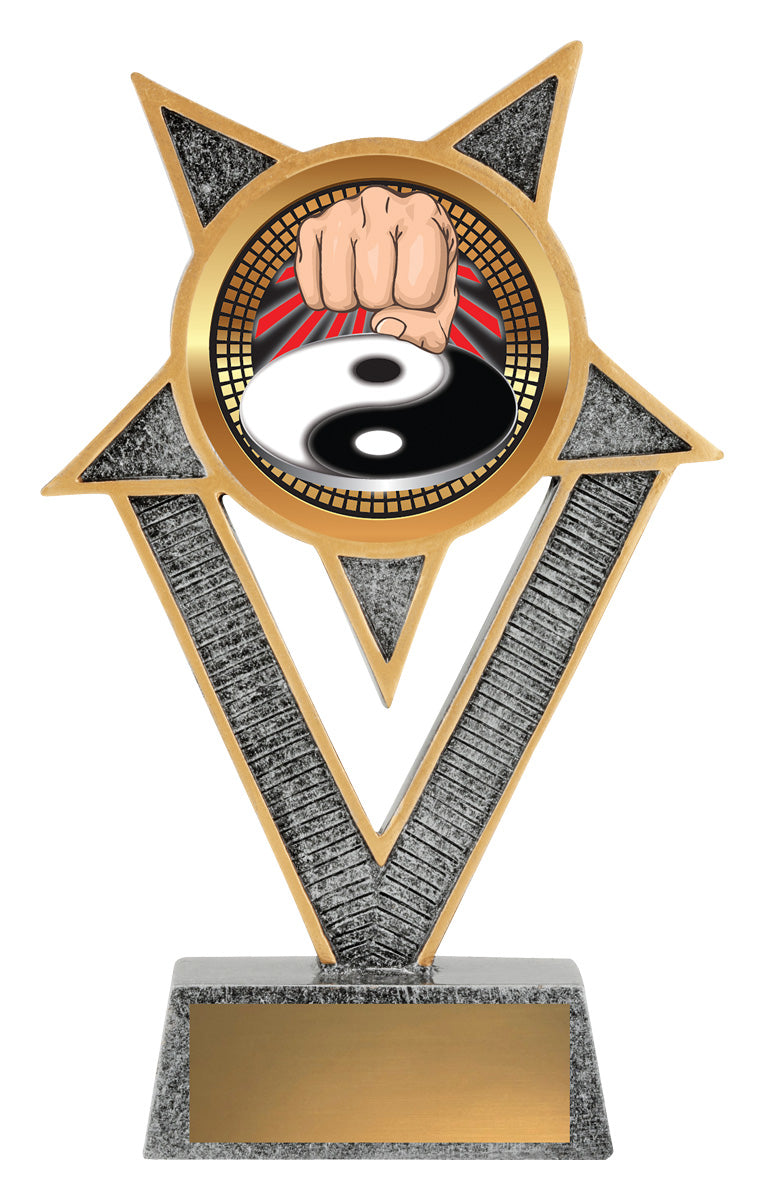 Ventura - Martial Arts - 150mm