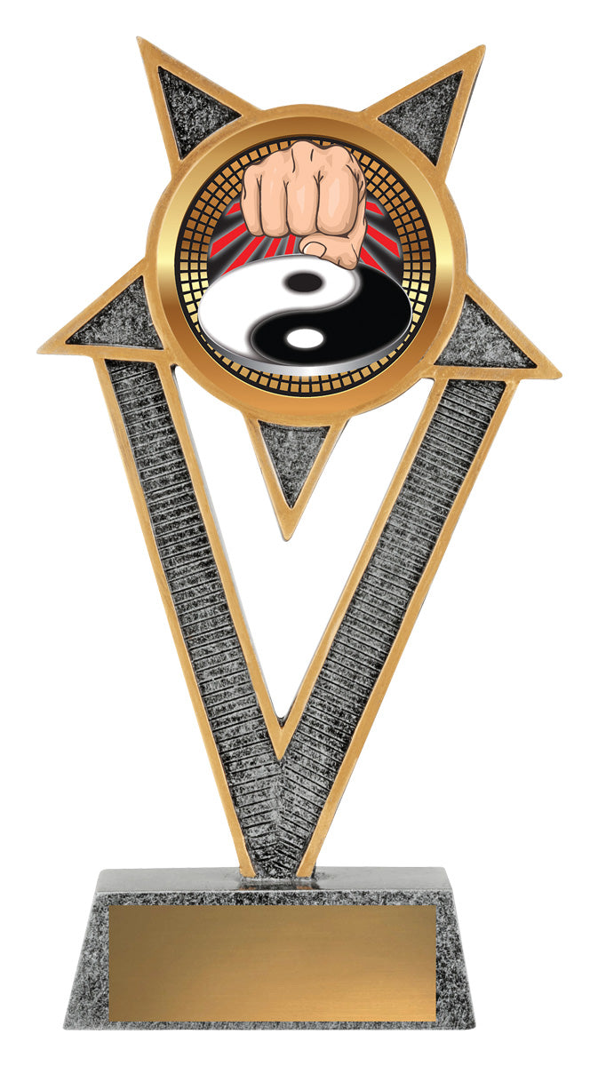 Ventura - Martial Arts - 175mm