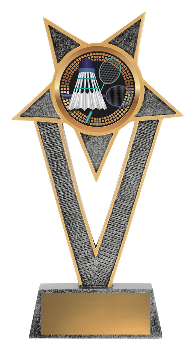 Ventura - Badminton - 200mm