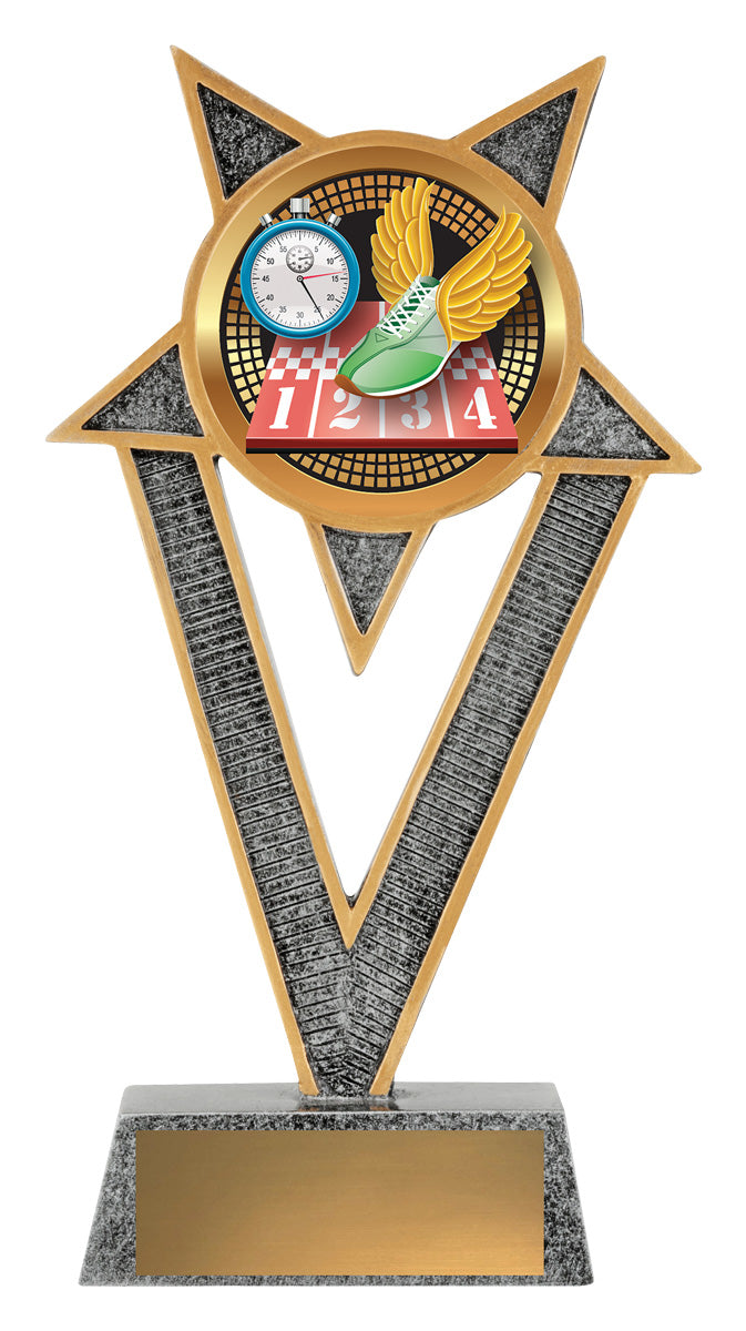 Ventura - Track - 175mm