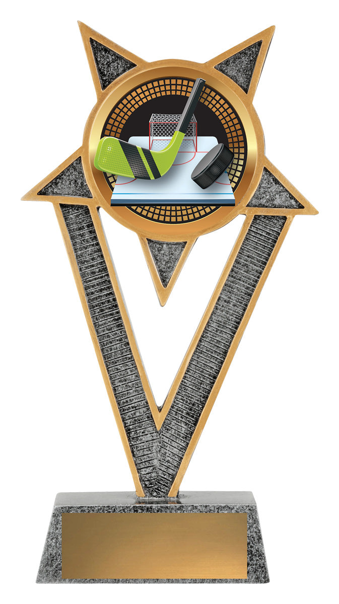 Ventura - Ice Hockey - 175mm