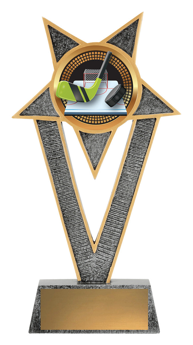 Ventura - Ice Hockey - 200mm