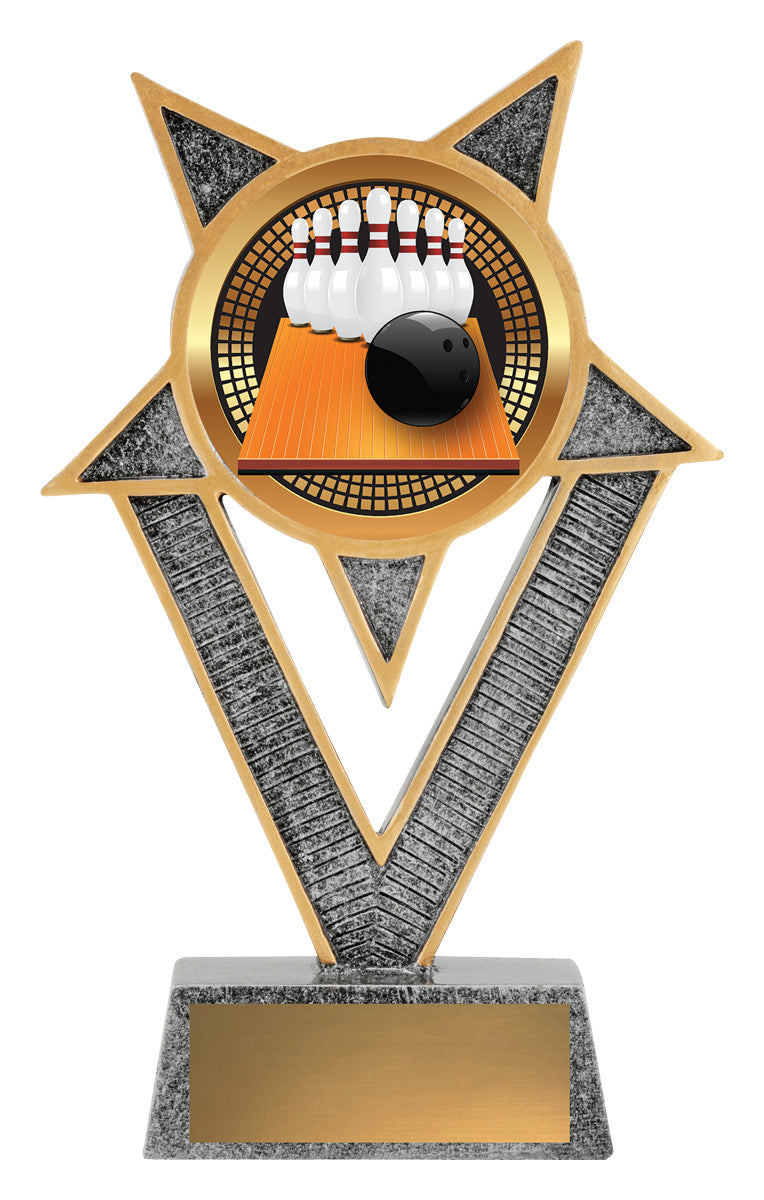 Ventura - Tenpin - 150mm