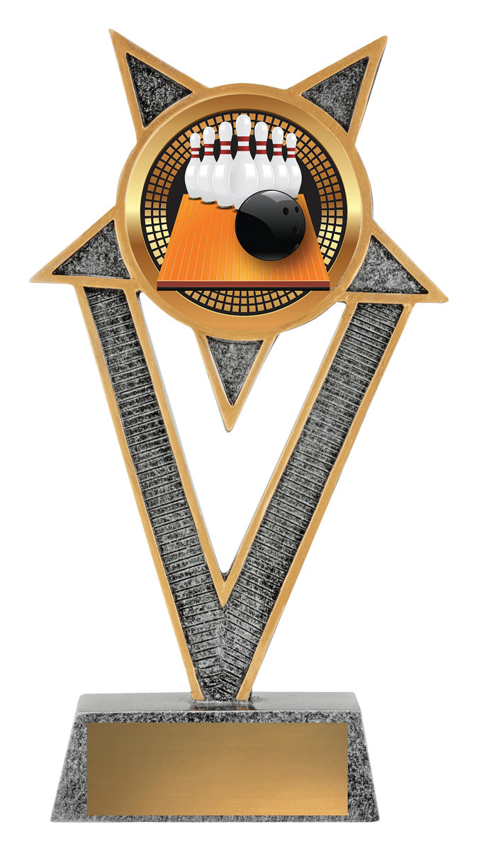 Ventura - Tenpin - 175mm