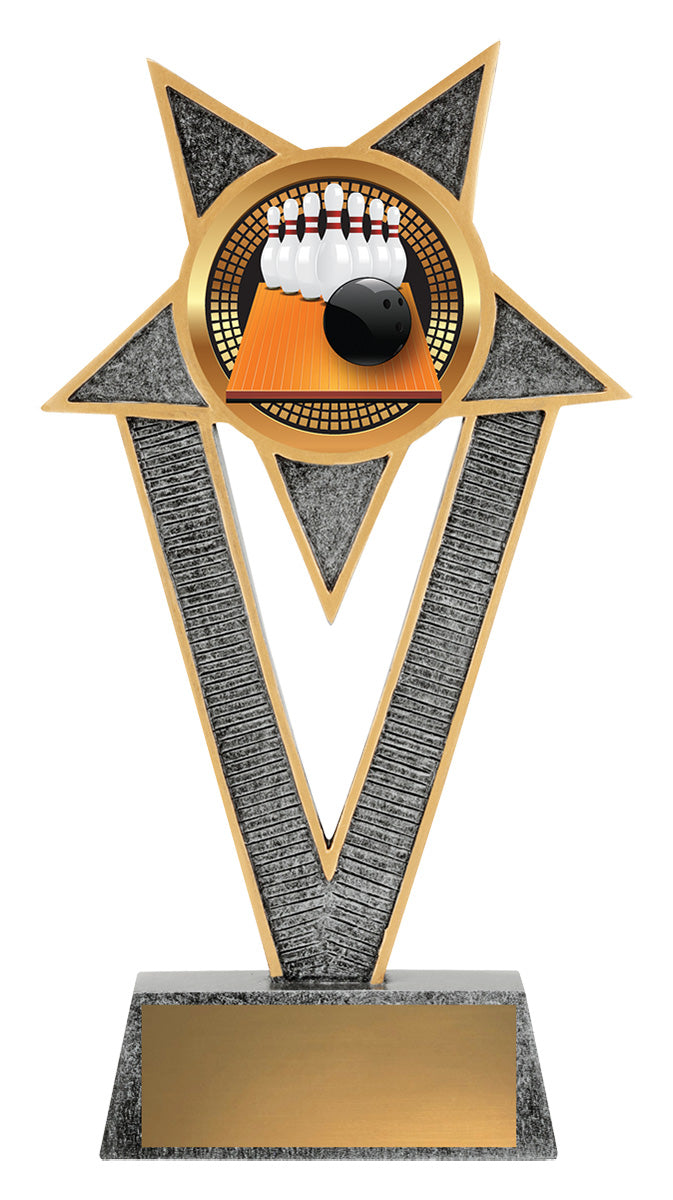 Ventura - Tenpin - 200mm