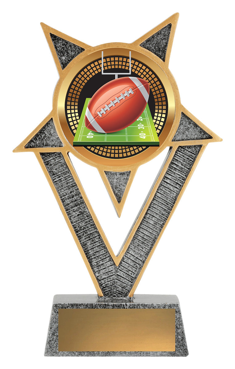 Ventura - American Football - 150mm