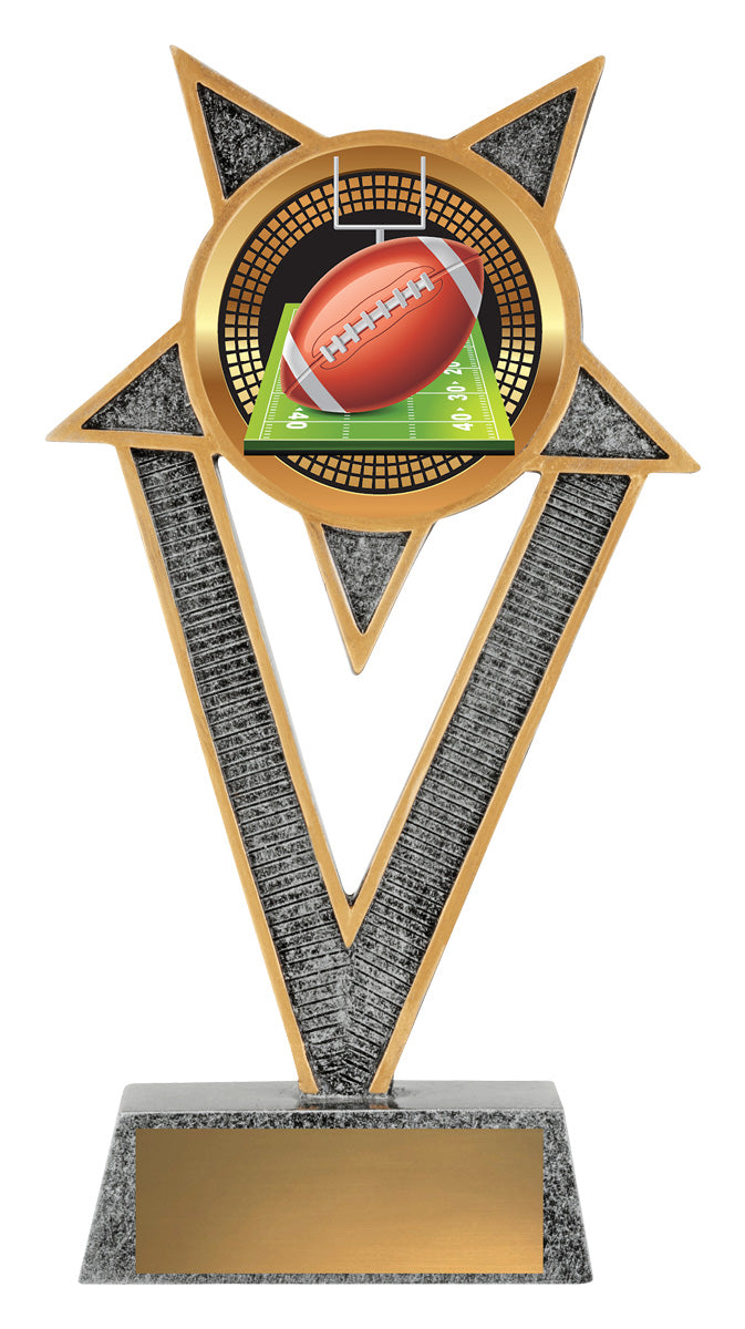 Ventura - American Football - 175mm