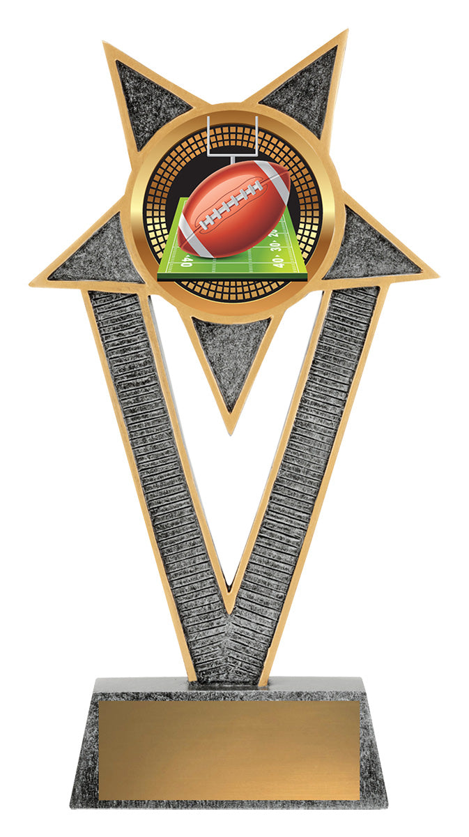 Ventura - American Football - 200mm