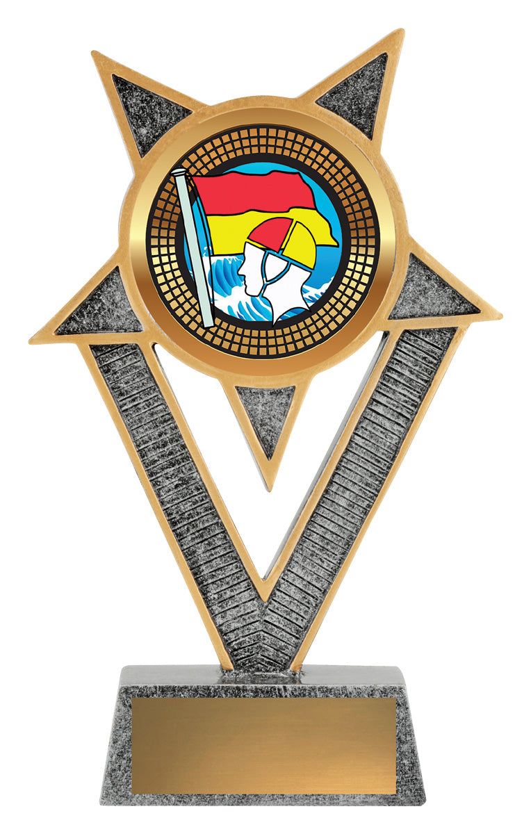 Ventura - Lifesaving - 150mm