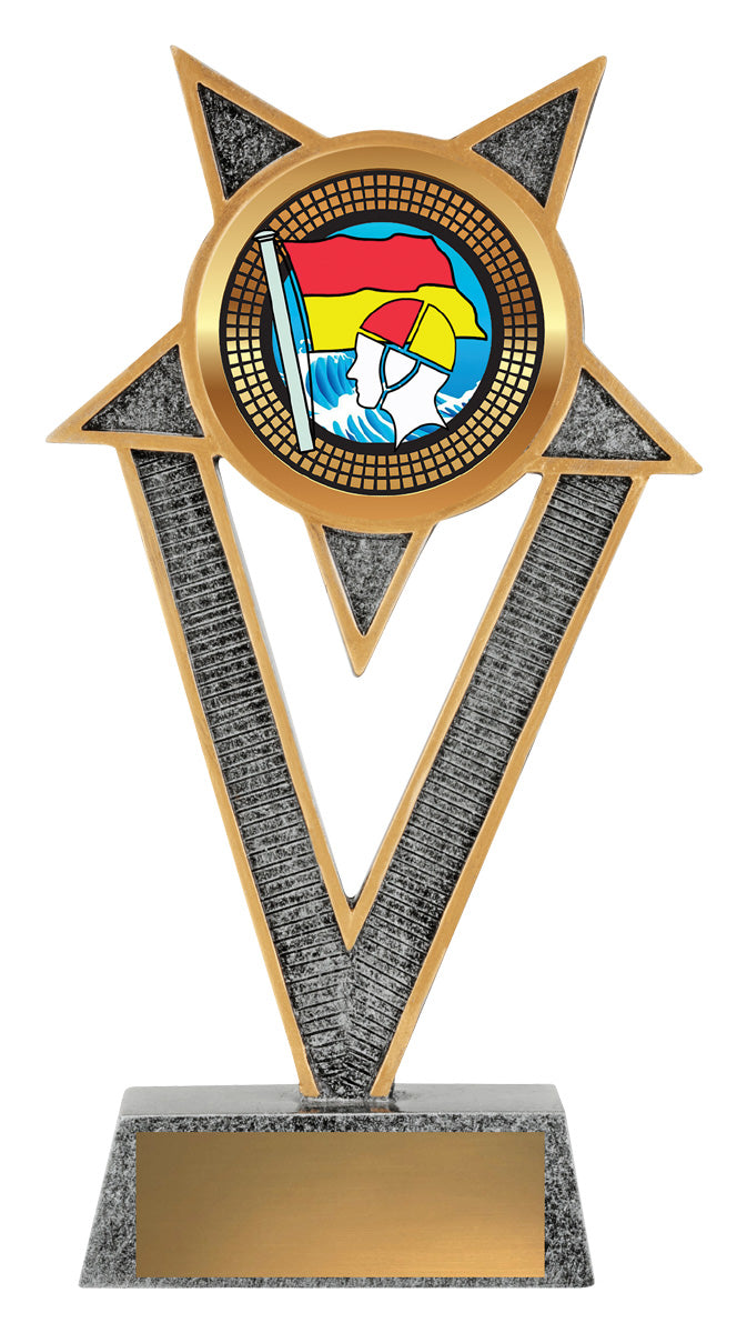 Ventura - Lifesaving - 175mm