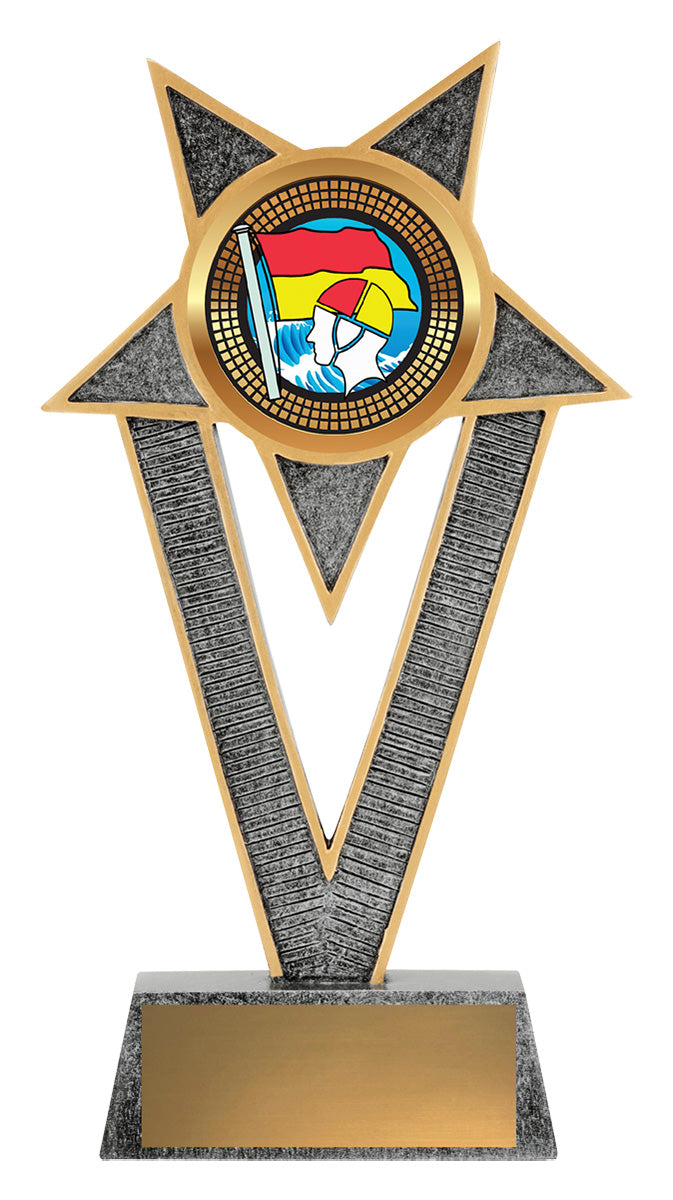 Ventura - Lifesaving - 200mm