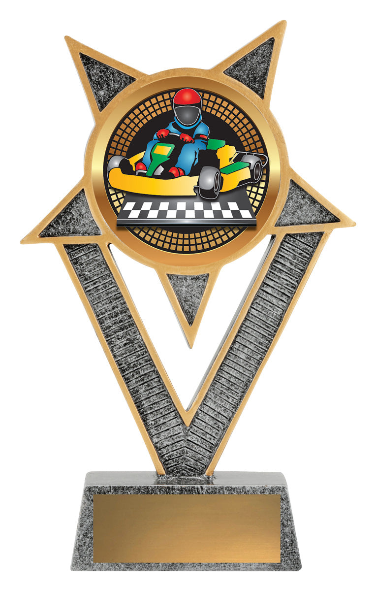 Ventura - Go Kart - 150mm