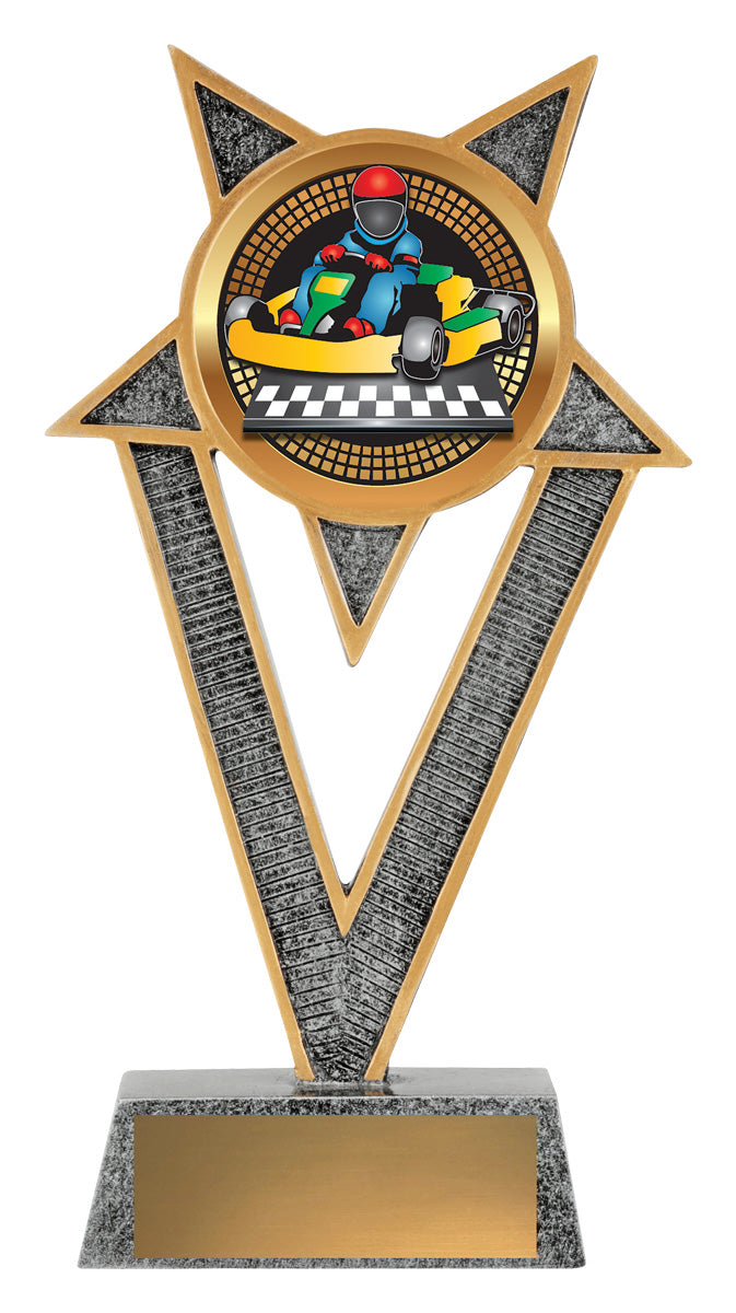 Ventura - Go Kart - 175mm