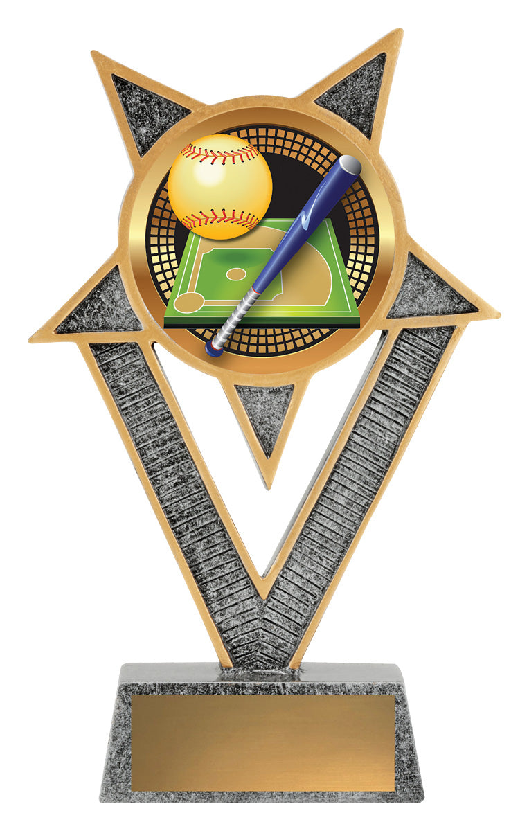 Ventura - Softball - 150mm