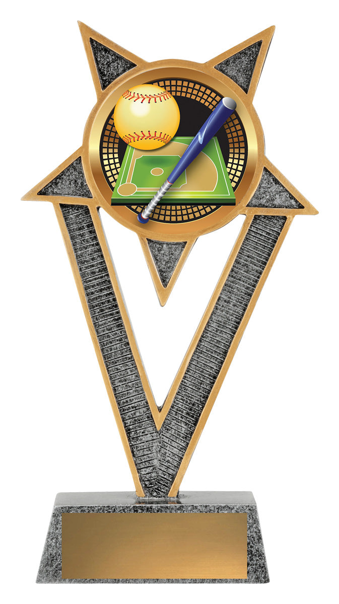 Ventura - Softball - 175mm