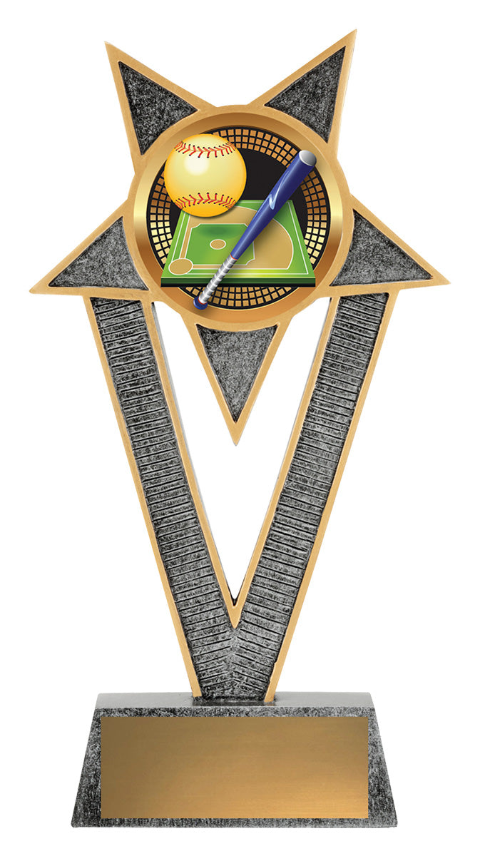 Ventura - Softball - 200mm